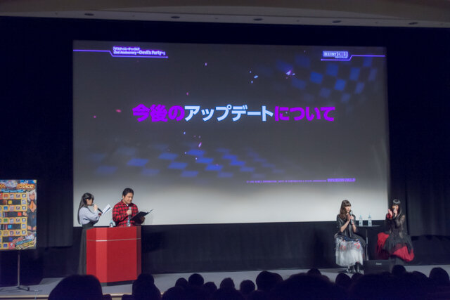 スマートフォン向けゲーム『デスティニーチャイルド（デスチャ）』2周年記念イベントで発表された3年目のテーマは“物語”｜今後のアップデート内容や展開が明らかに