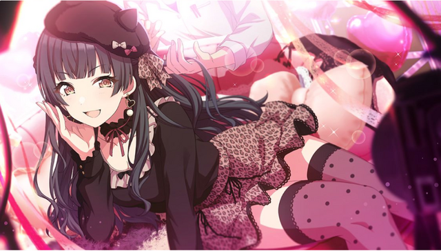 シャニマス 誕生日という大切な日に 黛冬優子の何を伝えられるのだろうか インサイド