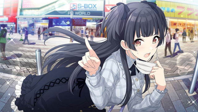 『シャニマス』誕生日という大切な日に、黛冬優子の何を伝えられるのだろうか