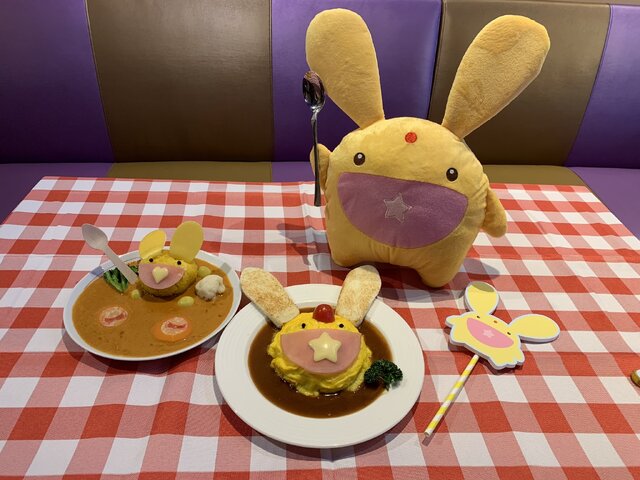 ぷよクエ ぷよクエカフェ19 の詳細が明らかに シオのもりもり大漁パスタ などスペシャルメニューがもりだくさん 13枚目の写真 画像 インサイド