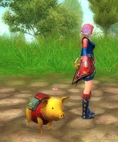 (C)2007 JOYMAX All Rights Reserved. (C)2007 GameOn Co., Ltd. All Rights Reserved.