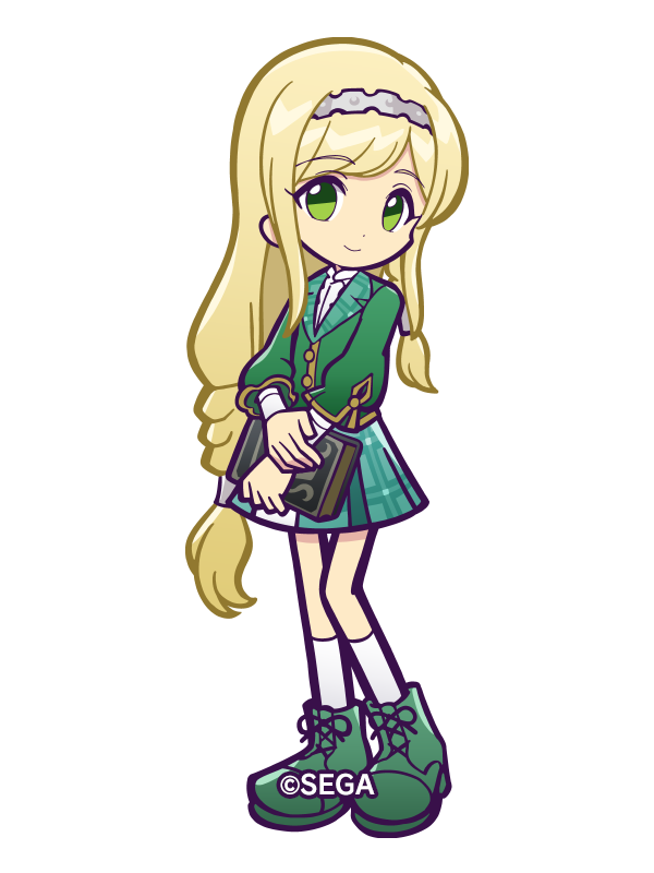 『ぷよクエ』x『新サクラ大戦』コラボイベント開催中！帝国華撃団・花組メンバーの活躍に乞うご期待