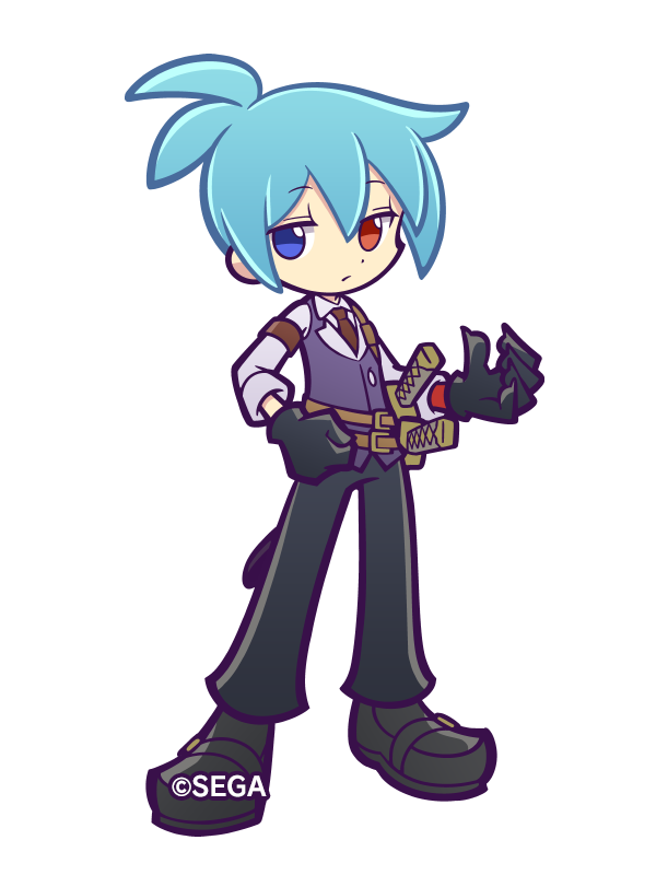 『ぷよクエ』x『新サクラ大戦』コラボイベント開催中！帝国華撃団・花組メンバーの活躍に乞うご期待