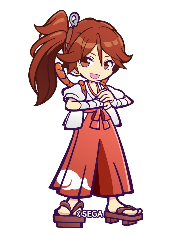 『ぷよクエ』x『新サクラ大戦』コラボイベント開催中！帝国華撃団・花組メンバーの活躍に乞うご期待