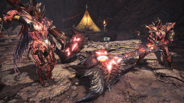 歴戦個体 出し方 アイスボーン 装飾品の効率的な集め方 モンハンワールド Mhw