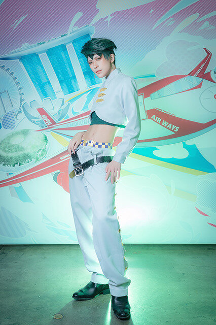 【コスプレ】アジアの人気コスプレイヤーが集結! 「C3AFA Singapore 2019」2日目美女レイヤーまとめ【写真83枚】