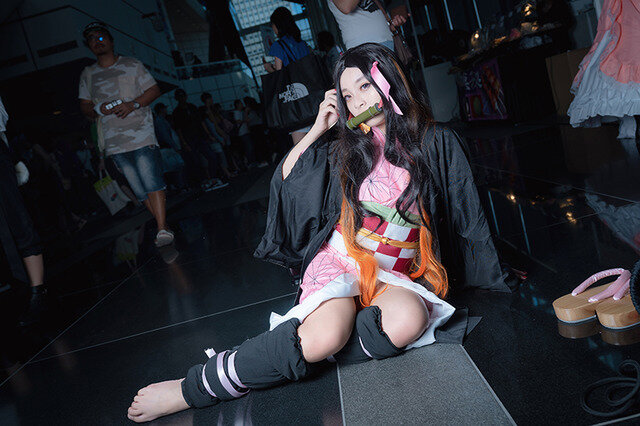 【コスプレ】アジアの人気コスプレイヤーが集結！  「C3AFA Singapore 2019」2日目美女レイヤーまとめ【写真83枚】