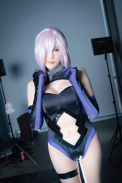 【コスプレ】アジアの人気コスプレイヤーが集結！  「C3AFA Singapore 2019」2日目美女レイヤーまとめ【写真83枚】