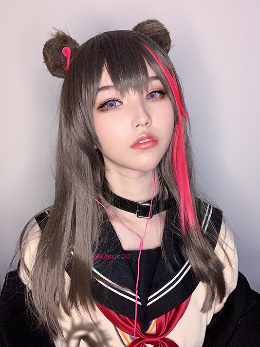 ジーマ/画像提供:洛洛子