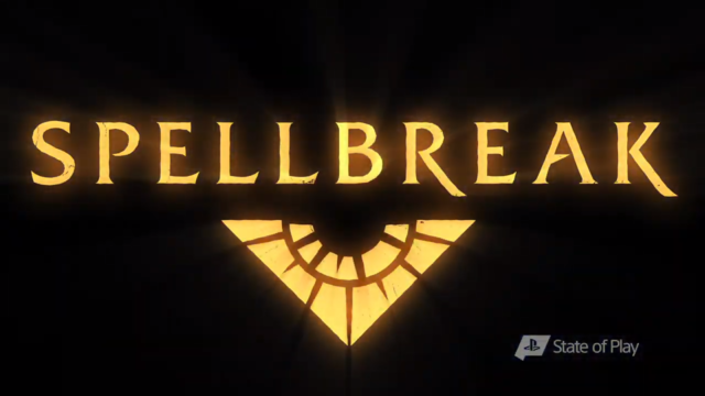 魔法を駆使するバトルロイヤル『Spellbreak』PS4版が2020年春にCBT予定