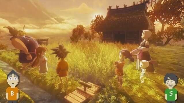 天穂のサクナヒメ や ゴルフストーリー の新作 D3pの新発表も 任天堂が注目するインディーゲーム15本を一挙紹介 インサイド 天穂のサクナヒメ や ゴルフストーリー の新作 D3pの新発表も 任天堂が注目するインディーゲーム15本を一挙紹介 インサイド