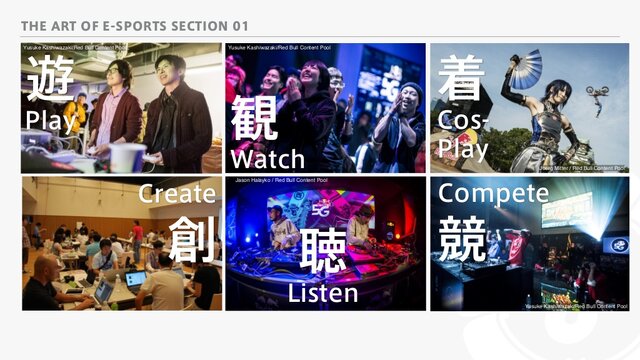 【ESCONF TOKYO】e-Sports業界で“成功”を収めるための秘訣とは？2020年以降、企業の参入がさらに活発化する可能性も