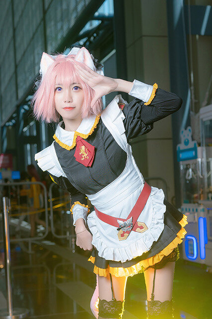 【コスプレ】えなこ、HIKOらSPゲストが沸かす！「C3AFA Singapore 2019」3日目美女レイヤーまとめ【写真73枚】