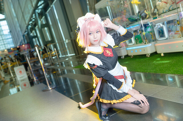 【コスプレ】えなこ、HIKOらSPゲストが沸かす！「C3AFA Singapore 2019」3日目美女レイヤーまとめ【写真73枚】