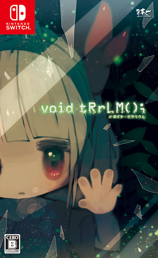 『void tRrLM(); //ボイド・テラリウム』序盤を楽しめる体験版配信！トリコとの出会いをいち早くプレイ