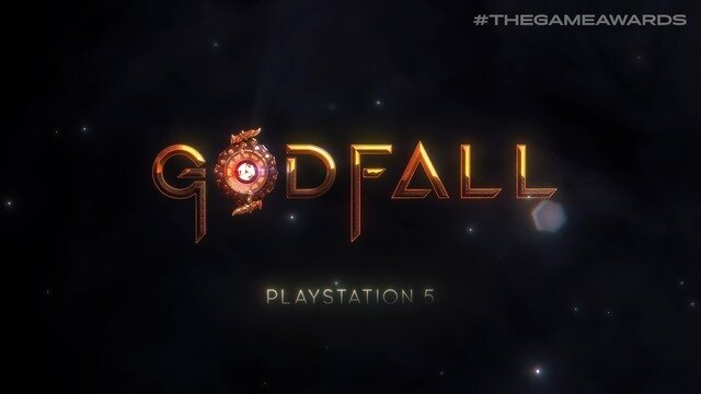 PS5/PC向け完全新作ルータースラッシャー『Godfall』発表！【TGA2019】