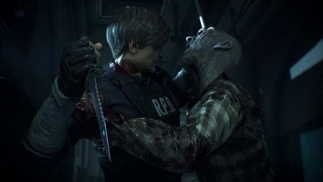 バイオハザード Re 2 が価格改定 Ps4 Xb1版がより購入しやすい値段に Pc版は半額セール実施 インサイド