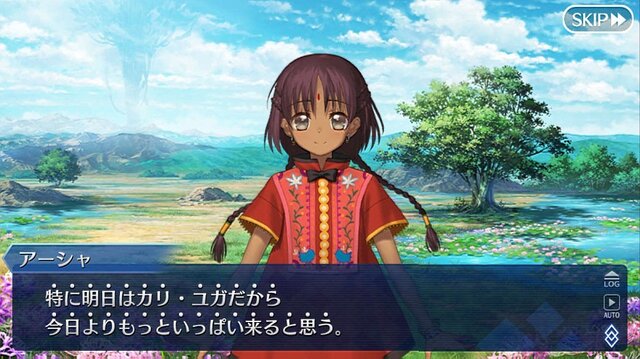 Fgo 第2部 第4章 黒き最後の神 あなたの満足度は星いくつ 神を撃ち落とす日 開幕目前 最新章公開前に あの戦いを振り返ろう アンケート インサイド