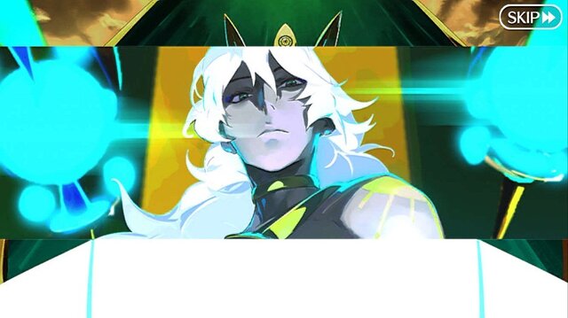 Fgo 第2部 第4章 黒き最後の神 あなたの満足度は星いくつ 神を撃ち落とす日 開幕目前 最新章公開前に あの戦いを振り返ろう アンケート インサイド
