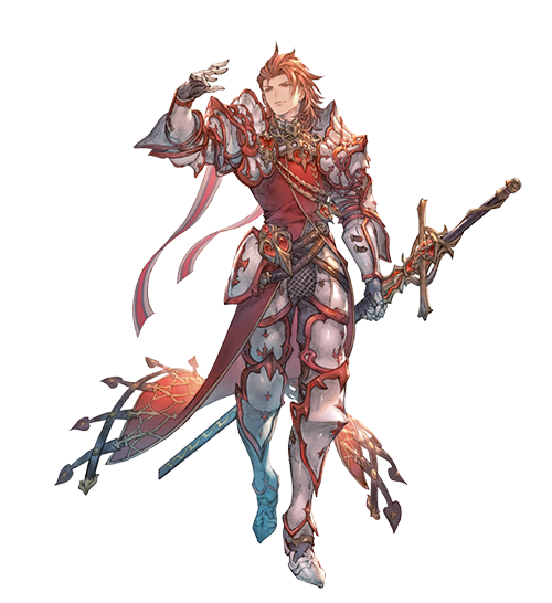 グランブルーファンタジー Relink 四騎士 が登場する第4弾pv公開 最新マルチプレイ動画ではボス エンシェントドラゴン とバトル 12枚目の写真 画像 インサイド
