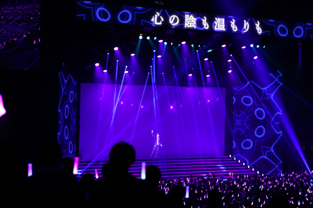 両国で6 000人と ただ謳おう にじさんじ単独音楽ライブイベント Virtual To Live In 両国国技館 19 をレポート インサイド