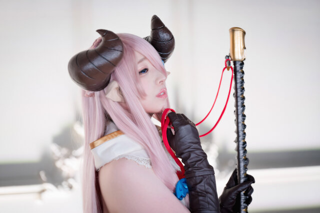 【コスプレ】ナルメアやゼタら人気キャラ大集結！「グラブルフェス2019」オフィシャルキャスト&コスプレイヤーまとめ【写真195枚】