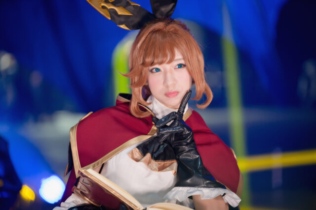 【コスプレ】ナルメアやゼタら人気キャラ大集結！「グラブルフェス2019」オフィシャルキャスト&コスプレイヤーまとめ【写真195枚】