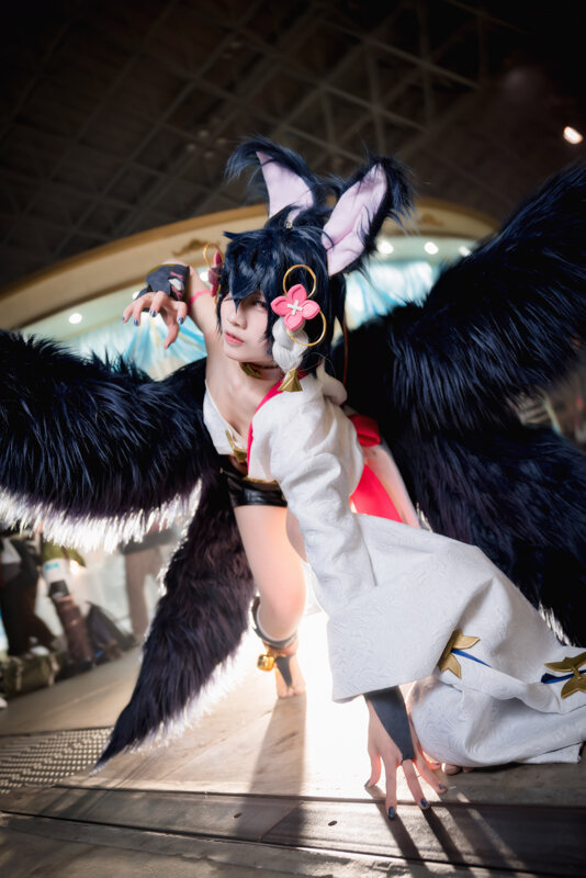 【コスプレ】ナルメアやゼタら人気キャラ大集結！「グラブルフェス2019」オフィシャルキャスト&コスプレイヤーまとめ【写真195枚】