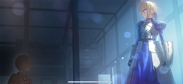 Fate の原点をスマホで体験 原作15周年記念 Fate Stay Night Realta Nua アップデート実施決定 凛 桜ルートが各980円となる期間限定セールも 2枚目の写真 画像 インサイド Fate の原点をスマホで体験 原作15周年記念 Fate Stay Night Realta Nua アップデート実施決定 凛 桜ルートが各980円となる期間限定セールも 2枚目の写真 画像 インサイド