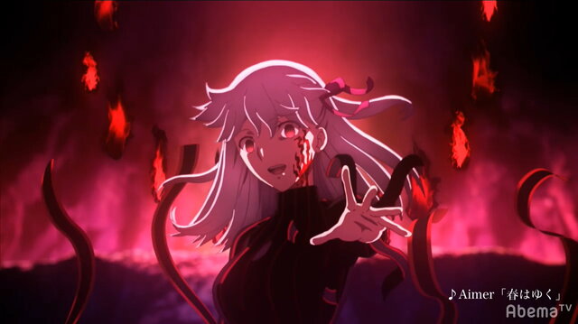 劇場版 Fate Stay Night Heaven S Feel Iii Spring Song 公開日が年3月28日に決定 その最後は 桜が咲く時期に インサイド 劇場版 Fate Stay Night Heaven S Feel Iii Spring Song 公開日が年3月28日に決定 その最後は 桜が咲く時期に インサイド