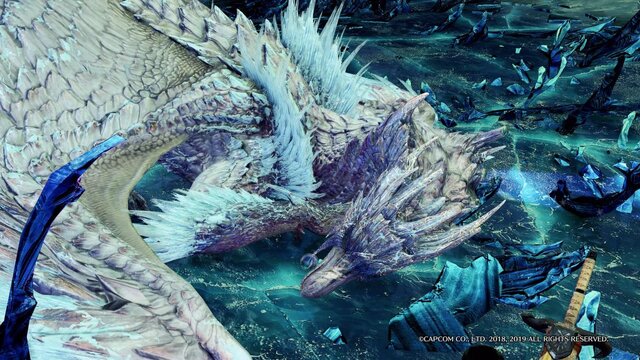 モンスターハンター ワールド まとめ Mhwアイスボーン 新食材12種の入手方法まとめ スノウホワイトの場所も モンスターハンターワールド アイスボーン 攻略 ホロロ通信おすすめゲームと攻略裏技最新まとめ ホロロ通信