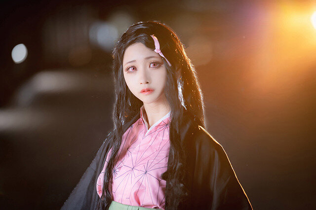 鬼滅の刃、FGOほか人気キャラ集結!「コスプレ博 in TFT」美麗コスプレイヤーまとめ【写真81枚】