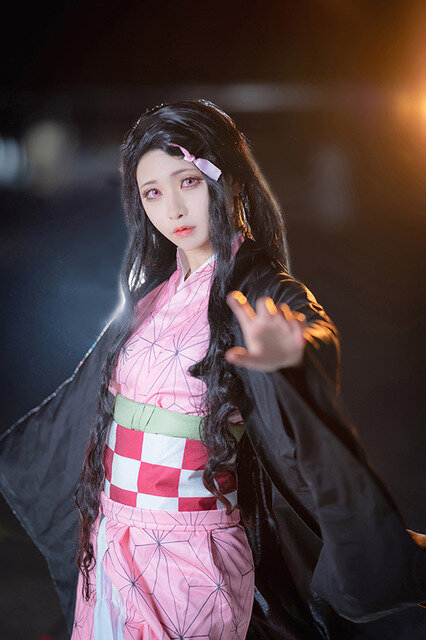 鬼滅の刃、FGOほか人気キャラ集結！「コスプレ博 in TFT」美麗コスプレイヤーまとめ【写真81枚】