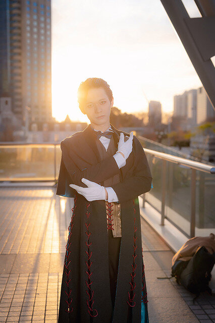 鬼滅の刃、FGOほか人気キャラ集結!「コスプレ博 in TFT」美麗コスプレイヤーまとめ【写真81枚】