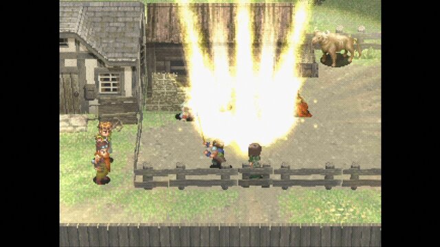 20周年を迎えた『アークザラッドIII』を思い出す─このゲームは悪くはない、ただ終わった作品を強引に続ける力がなかったのだ