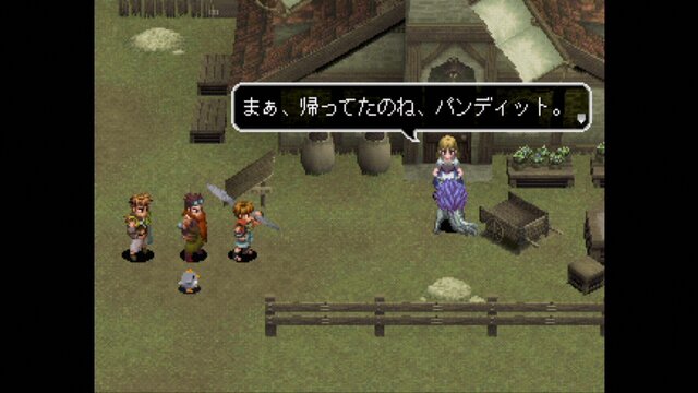 20周年を迎えた『アークザラッドIII』を思い出す─このゲームは悪くはない、ただ終わった作品を強引に続ける力がなかったのだ