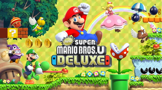 ニンテンドースイッチ新春セール 12月30日より開催決定 みんなでワイワイ楽しめるソフトがお手頃価格に 8枚目の写真 画像 インサイド