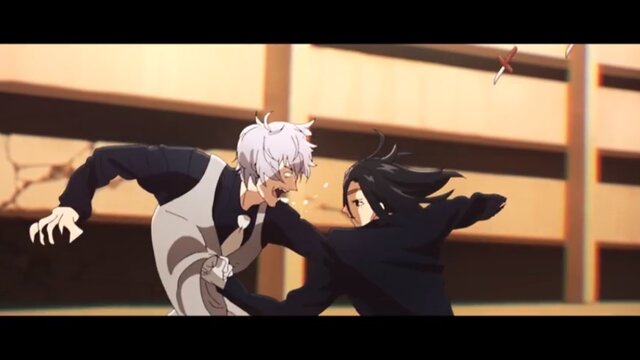 Fate Strange Fake Tvcmを公開 偽りだらけの聖杯戦争 の魅力を映像でお届け 3枚目の写真 画像 インサイド