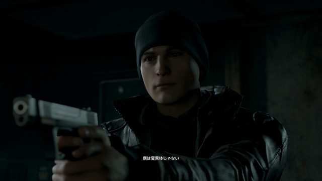 『Detroit: Become Human』をプレイしたら「仮面ライダーゼロワン」がもっと面白くなった【年末年始特集】