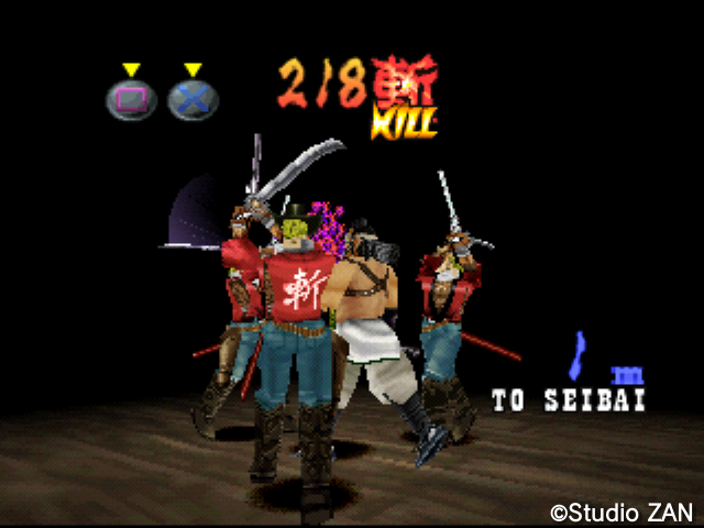 20世紀末に登場した和洋折衷ウルトラでセクシィなヒーロー！ 『ライジング ザン ザ・サムライガンマン』を振り返る【年始特集】