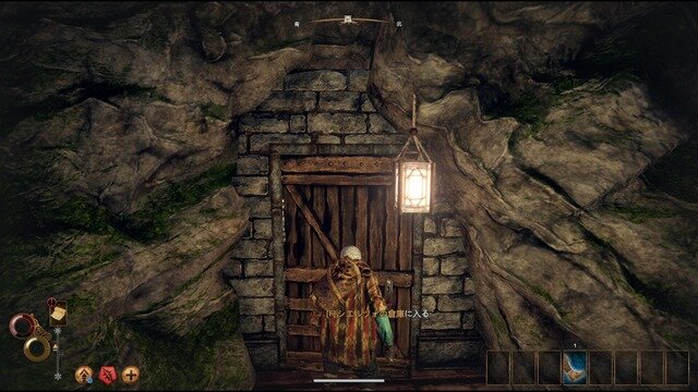 【吉田輝和の絵日記】目指せ借金返済！オープンワールドRPG『Outward』でサバイバルを満喫