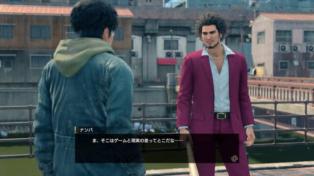 本編をプレイしなければわからない 約束された怪作 龍が如く7 プレイレポ インサイド