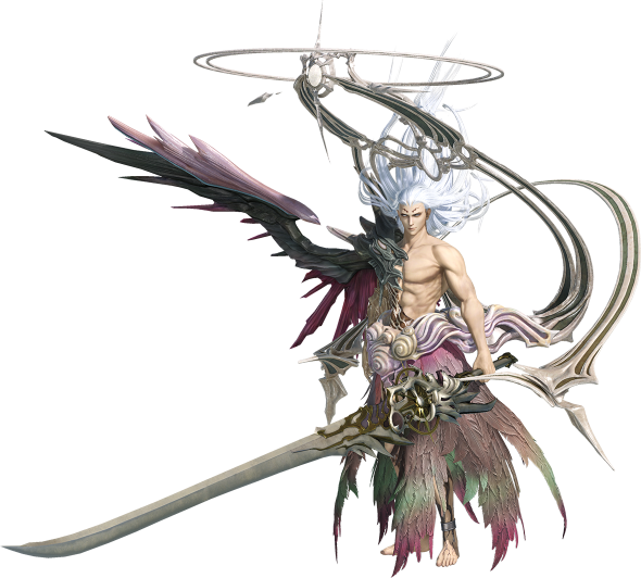 ディシディア ファイナルファンタジー Nt アーデン イズニア が参戦 キャラクター性能調整などのアップデートを実施 インサイド