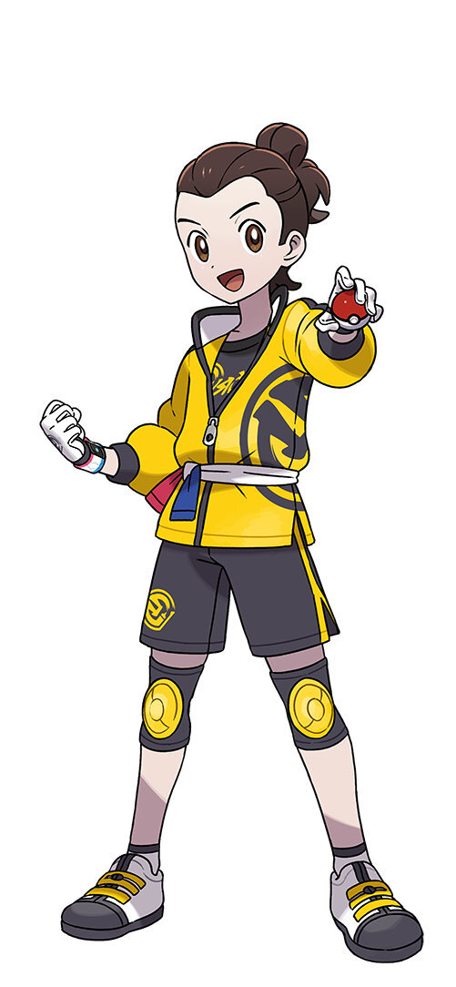 ポケモン ソード シールド Dlcで新ポケモンや他の地方のポケモンが登場 ポケダン 最新作や 鎧の孤島 冠の雪原 の詳細も到着 ポケモンダイレクトまとめ 35枚目の写真 画像 インサイド