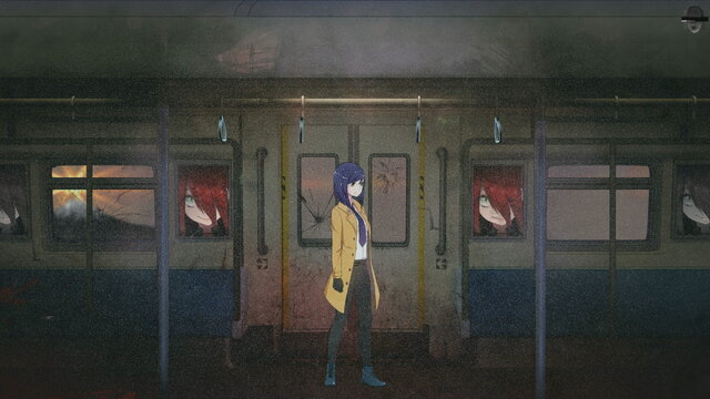 PS4版『Tokyo Dark - Remembrance -』本日1月10日配信開始！東京の地下深くに眠る闇を暴くダークミステリーADV
