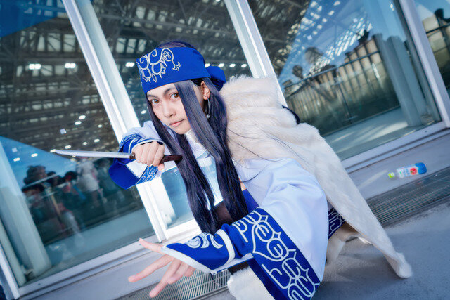 【コスプレ】「FGO」水着BBほか美麗キャラ勢ぞろい！ 「コミケ97」最終日美女レイヤーまとめ（後編）【写真76枚】