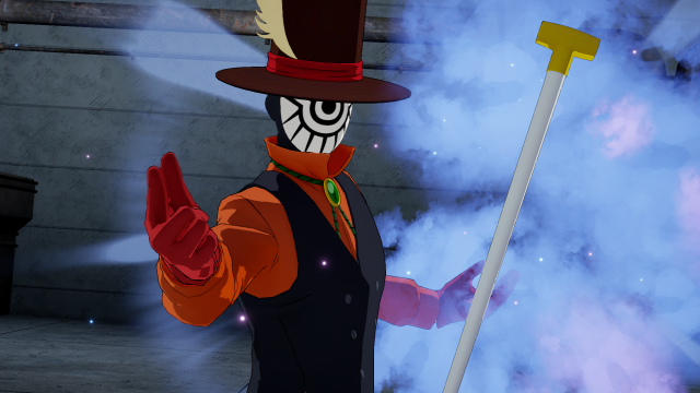 『僕のヒーローアカデミア One’s Justice2』早期購入特典に「緑谷出久フルカウル100％」と「治崎廻Ver.2」登場！2人の激闘をゲームでも楽しもう