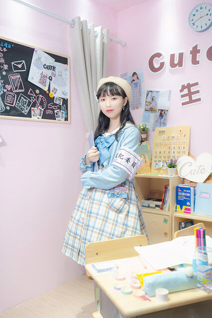 中国版コミケ「Comicup25」百花繚乱ロリータモデルまとめ（前編）【写真82枚】