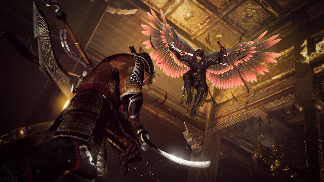 『仁王2』武将「雑賀孫一(先代)」や新ステージ「小谷城」「石山本願寺」などの情報が公開!プロデューサーからのメッセージも