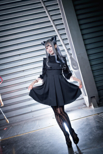 【コスプレ】中国トップクラスの実力を見よ! 中国版コミケ「Comicup25」1日目美女レイヤー15選【写真132枚】